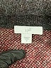 J.Jill Plaid Red Coat Size M - photo 6