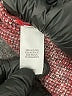J.Jill Plaid Red Coat Size M - photo 7