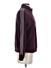 Fabletics Burgundy Track Jacket Size S - photo 4