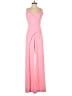 One One Six Pink Jumpsuit Size XS - photo 1
