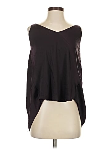 Chris Gramer Sleeveless Blouse (view 1)