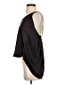 Chris Gramer Black Sleeveless Blouse Size Sm (1) - photo 5