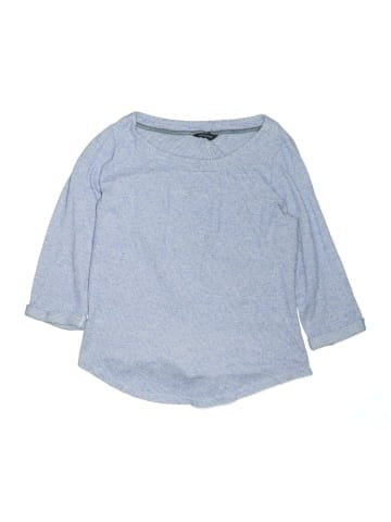 Lands' End 3/4 Sleeve T-Shirt (view 1)