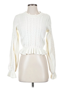 Show Me Your Mumu Pullover Sweater