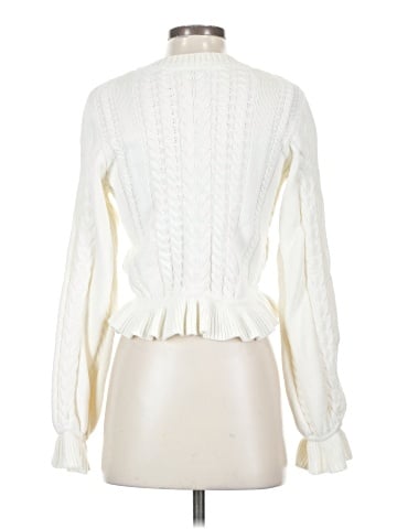 Show Me Your Mumu Pullover Sweater (view 2)