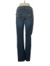 Hudson Jeans Color Block Blue Jeans Size 26 waist - photo 2