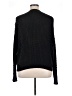 Ann Taylor Solid Black Pullover Sweater Size XL - photo 2