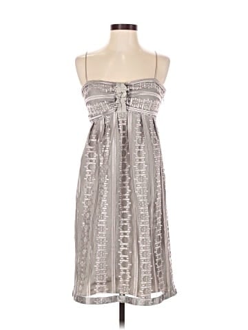 Lida Baday Casual Dress (view 1)