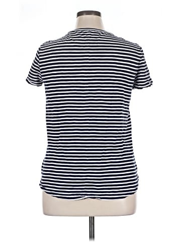 Caslon Short Sleeve Top (view 2)