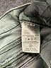Blank NYC Solid Green Teal Cargo Pants Size 25 waist - photo 9