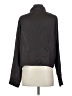 Primark Black Long Sleeve Blouse Size S - photo 2