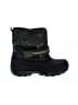 London Fog Black Green Boots Size 2 (baby) - photo 1