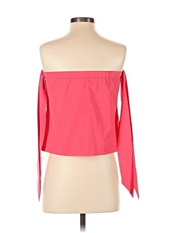 Elorie Tube Top (view 2)