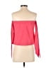 Elorie Pink Tube Top Size S - photo 2