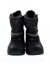 London Fog Black Green Boots Size 2 (baby) - photo 2