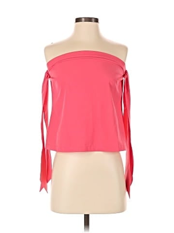 Elorie Tube Top (view 1)