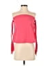 Elorie Pink Tube Top Size S - photo 1