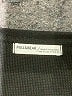 Pull&Bear Solid Black Casual Dress Size M - photo 4