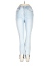 FRAME Hearts Blue Jeans Size 25 waist - photo 1