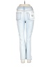 FRAME Hearts Blue Jeans Size 25 waist - photo 2
