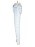 FRAME Hearts Blue Jeans Size 25 waist - photo 5