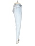 FRAME Hearts Blue Jeans Size 25 waist - photo 4