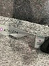 Athleta Gray Pullover Sweater Size M - photo 7