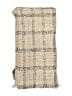 Vince Camuto 100% Polyester Ivory Tan Scarf One size - photo 2