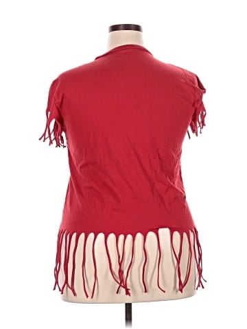 ON FIRE Short Sleeve T-Shirt (view 2)