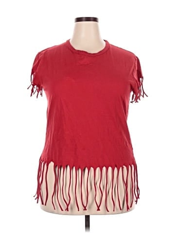 ON FIRE Short Sleeve T-Shirt (view 1)