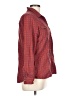 Eddie Bauer 100% Cotton Plaid Red Long Sleeve Button-Down Shirt Size L - photo 4