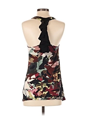 Jaloux Sleeveless Blouse (view 2)