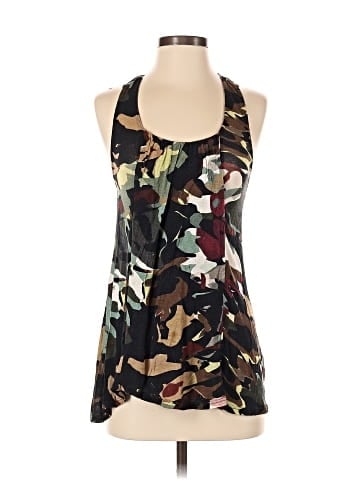 Jaloux Sleeveless Blouse (view 1)