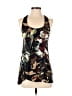 Jaloux Black Sleeveless Blouse Size S - photo 1