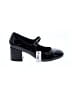 Torrid Black Heels Size 7 Plus WW - photo 1