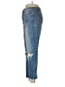 Madewell Blue Jeans Size 28 waist - photo 5