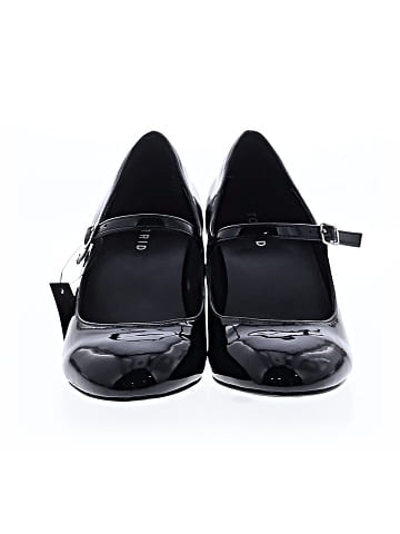 Torrid Heels (view 2)