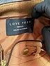 Love Tree 100% Polyester Argyle Brown Jacket Size S - photo 6