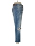 Madewell Blue Jeans Size 28 waist - photo 4