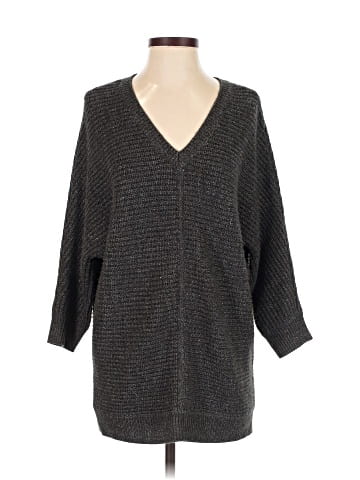 Ellen Tracy Pullover Sweater (view 1)