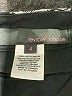 Tevrow+Chase Graphic Silver Casual Skirt Size 4 - photo 4
