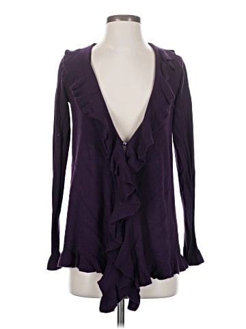 Rebecca Taylor Cardigan (view 1)