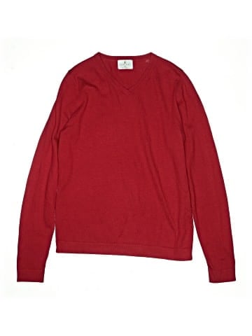 Class Club Pullover Sweater (view 1)