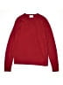 Class Club Solid Red Pullover Sweater Size 14 - 16 - photo 1