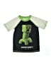 Minecraft Green Active T-Shirt Size XS (kids) - photo 1