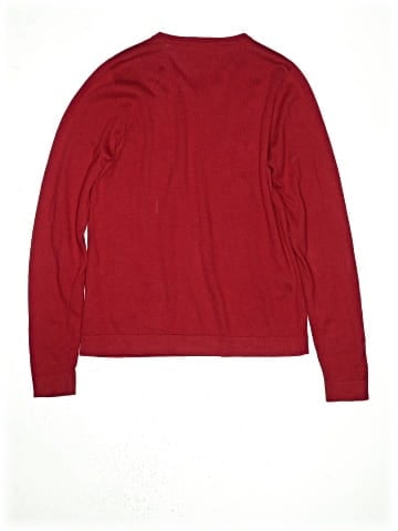 Class Club Pullover Sweater (view 2)