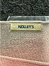 Nolley's Boutique Gray Tan Pullover Sweater Size S - photo 4