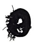 Betsey Johnson 100% Acrylic Black Scarf One size - photo 1