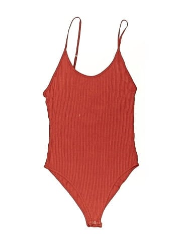 Live Love Dream Aeropostale Bodysuit (view 1)