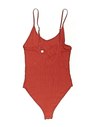 Live Love Dream Aeropostale Bodysuit (view 2)